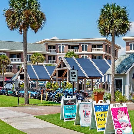 Village Of South Walton B375 Seacrest Exterior foto