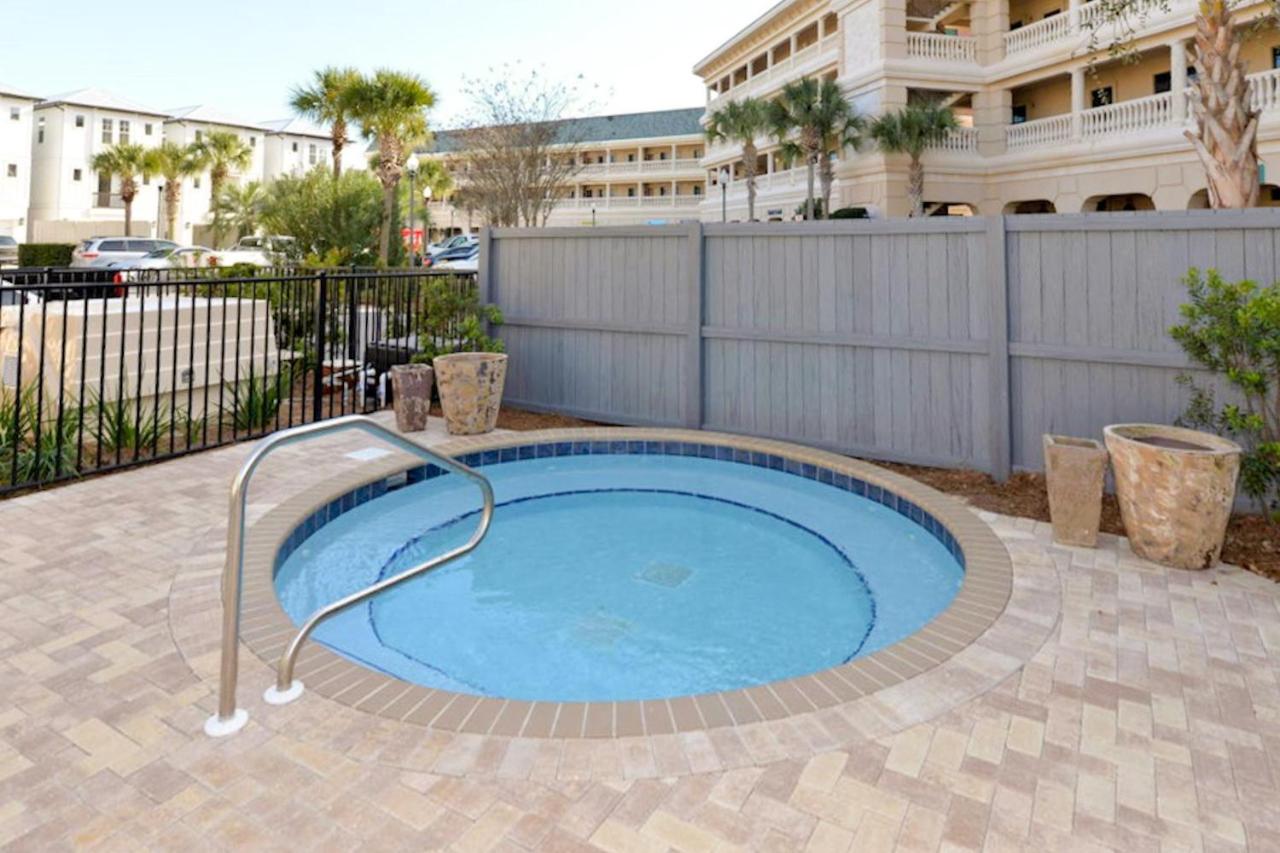 Village Of South Walton B375 Seacrest Exterior foto