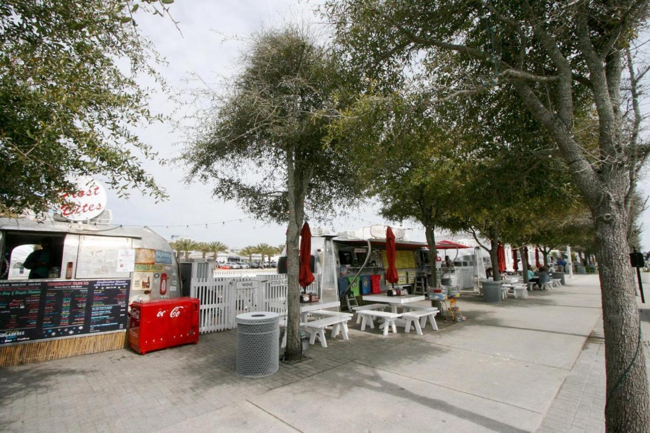 Village Of South Walton B375 Seacrest Exterior foto