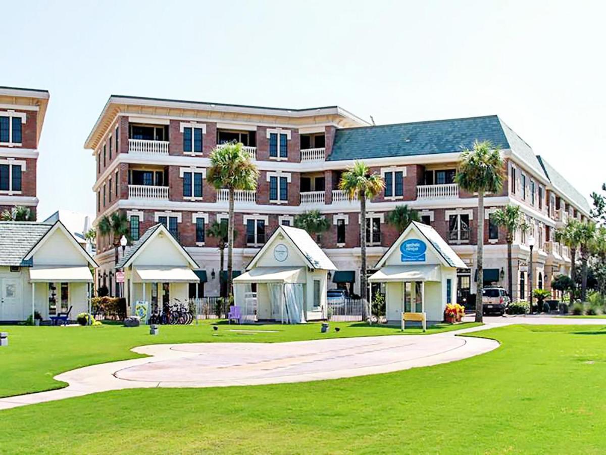 Village Of South Walton B375 Seacrest Exterior foto