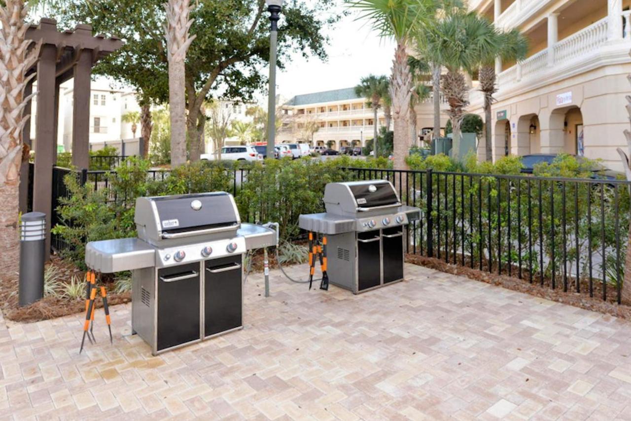 Village Of South Walton B375 Seacrest Exterior foto