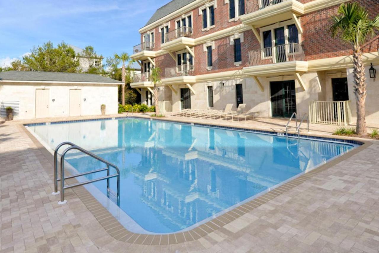 Village Of South Walton B375 Seacrest Exterior foto