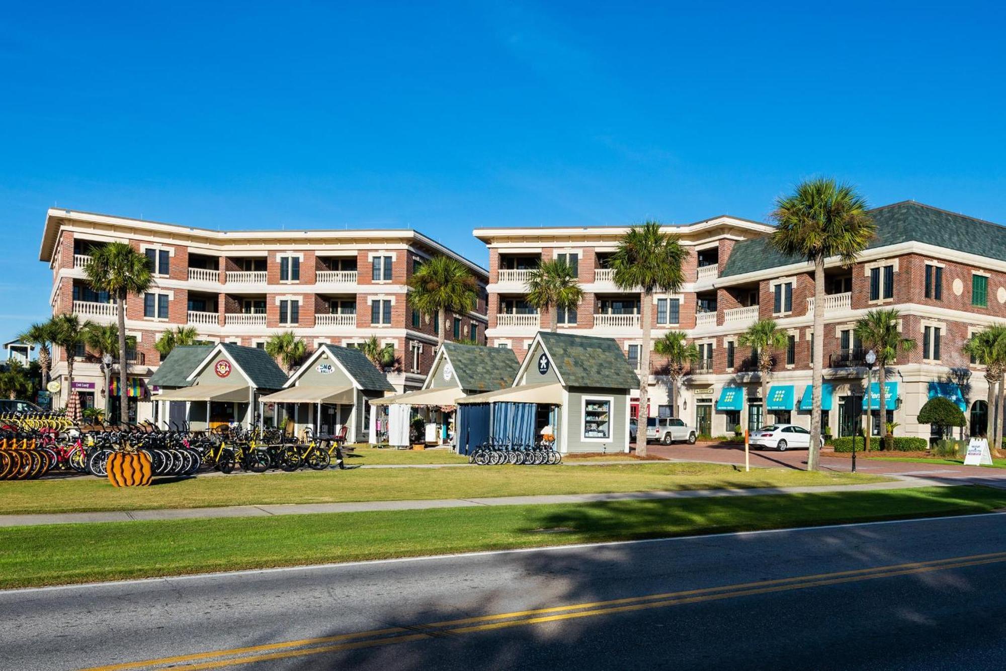 Village Of South Walton B375 Seacrest Exterior foto